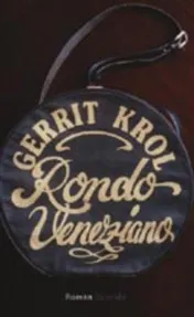 Omslag van Rondo veneziano