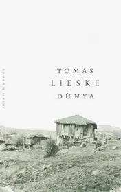 Omslag van Dunya
