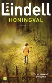 Omslag van Honingval
