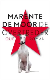 Omslag van De overtreder