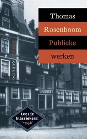 Omslag van Publieke werken