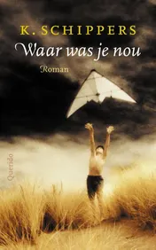 Omslag van Waar was je nou