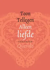 Omslag van Alleen liefde