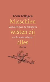 Omslag van Misschien wisten zij alles