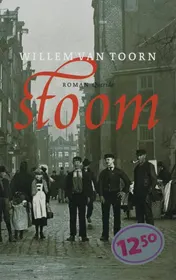 Omslag van Stoom