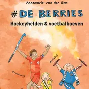 Omslag van Hockeyhelden en voetbalboeven