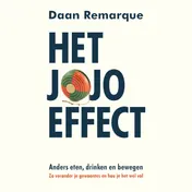 Omslag van Het jojo-effect