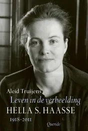 Omslag van Leven in de verbeelding
