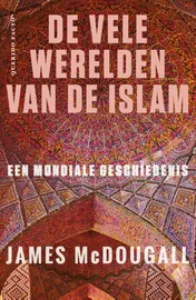 Omslag van De vele werelden van de islam