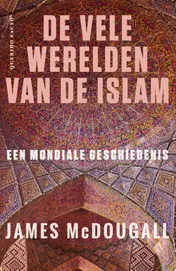 Omslag van De vele werelden van de islam