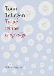 Omslag van Tot de winter er op volgt