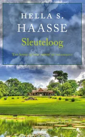 Omslag van Sleuteloog
