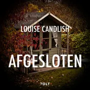 Omslag van Afgesloten