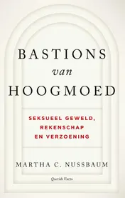 Omslag van Bastions van hoogmoed