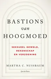 Omslag van Bastions van hoogmoed