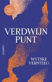 Omslag van Verdwijnpunt