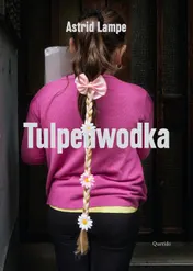 Omslag van Tulpenwodka