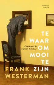 Omslag van Te waar om mooi te zijn