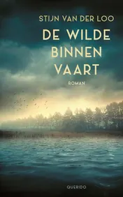 Omslag van De wilde binnenvaart
