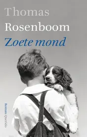 Omslag van Zoete mond
