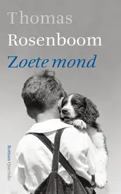 Omslag van Zoete mond