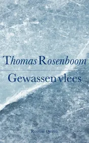 Omslag van Gewassen vlees