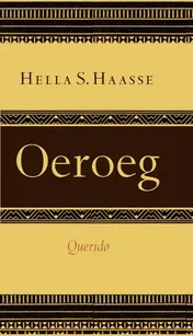 Omslag van Oeroeg