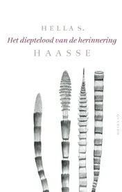 Omslag van Het dieptelood van de herinnering