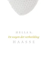 Omslag van De wegen der verbeelding