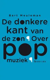 Omslag van De donkere kant van de zon