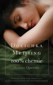 Omslag van 100% chemie