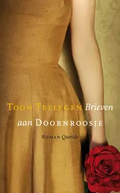 Omslag van Brieven aan Doornroosje