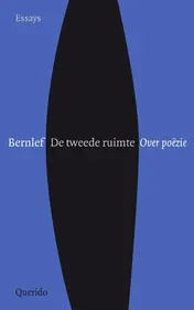 Omslag van De tweede ruimte
