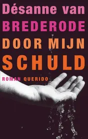 Omslag van Door mijn schuld