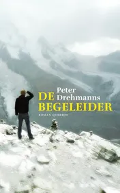 Omslag van De begeleider