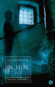 Omslag van Schim