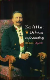 Omslag van De keizer en de astroloog