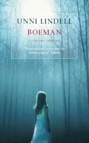 Omslag van Boeman