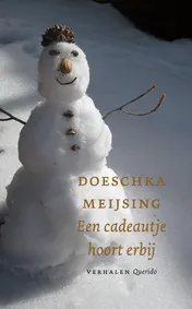 Omslag van Een cadeautje hoort erbij