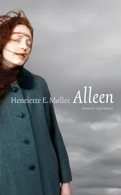 Omslag van Alleen