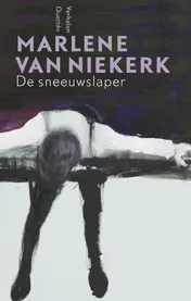 Omslag van De sneeuwslaper