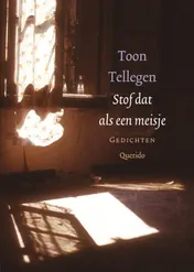 Omslag van Stof dat als een meisje