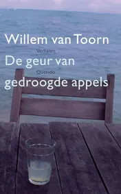 Omslag van De geur van gedroogde appels
