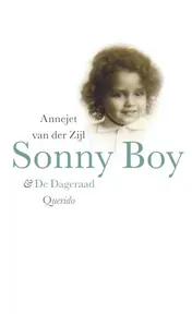 Omslag van Sonny Boy & de dageraad