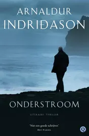Omslag van Onderstroom