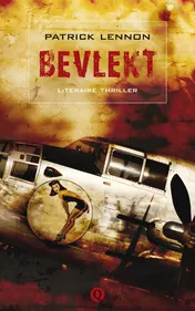 Omslag van Bevlekt