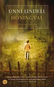 Omslag van Honingval