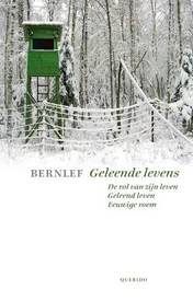 Omslag van Geleende levens
