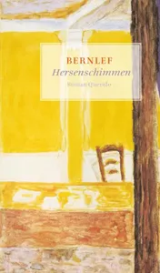Omslag van Hersenschimmen