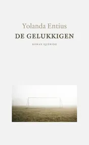 Omslag van De gelukkigen